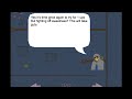 In which Hank battles some pocket lint in your pants. Buy the app: dft.ba