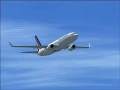 Train VS Aircraft