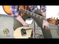 Tascam DR-1 Tries The Best It Can