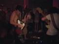 Needle Gun - Live at Floristree, 10/5/07