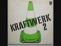 KRAFTWERK B3 Wellenlänge