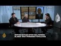 Inside Story Americas - What underlies the Falklands dispute?