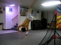 Air track to Elbow track