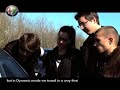 Alfa MiTo Episode 7 : DNA Dynamic Mode (eng sub)