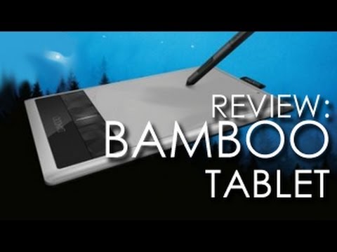 wacom tablet - Bamboo Tablet @ Amazon: http://tinyurl.ms/xnya $68.99 ~ $172.36 Tips Sold Seperately: http://tinyurl.ms/xny9 $8.72 ~ $11.73 When trying to decide if I wanted...
