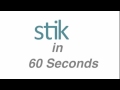 Stik.com Intro