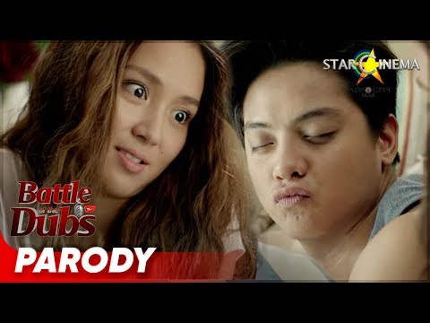 BARCELONA: A LOVE UNTOLD + FREE MOVIE CLIPS | Battle of the Dubs