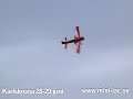 Carl Olsson, Freestyle Karlskrona