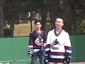 The Jersey: A Short Film (for Ultimate Canucks contest)