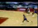 Jordan - Innate speed.