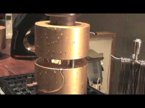 Ice Ball Mold