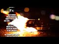 Grissefest - Odense Assholes (Burning Police car)
