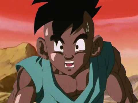 Dragon Ball GT: Who Is Majuub? & 9 Other Things You Didn't Know