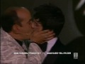Hugo Silva y Alejo Sauras en la Gala de 