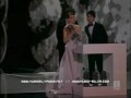 Hugo Silva y Alejo Sauras en la Gala de 