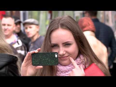 Президент Республики Молдова Игорь Додон принял участие в мероприятиях по случаю Международного дня солидарности трудящихся