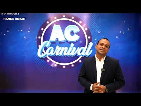 Panasonic AC Carnival 2025