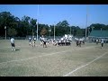 Gcock vs Tiger(blue) TE Reverse for TD(Cameron)