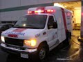 Artist in the Ambulance