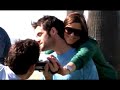 Tristan Prettyman - Behind the Scenes on 'Madly' Pt. 3 of 7