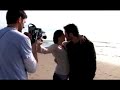 Tristan Prettyman - Behind the Scenes on \ Tristan Prettyman - Behind the Scenes on \