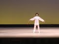 Taiji Kungfu Shan (First Form). Taiji Kungfu Fan I Taiji Kungfu Shan (First Form). Taiji Kungfu Fan I