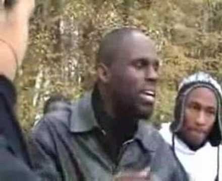 réclamation de kemi seba