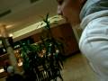 me ; denitS anD luiS pt. unO !