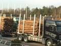 Volvo ETT - One More Pile - timber super-truck and FH16 700