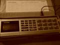 The Boss dr-220e meets the autopan Part I