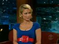 Late Late Show - Paris Hilton's Boobs