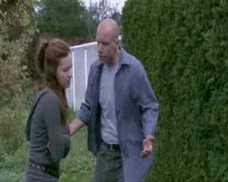 Laurence Leboeuf in "Durham County" ...