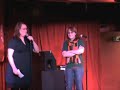 Unbelievable Christopher Walken Impersonation