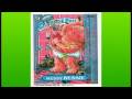 videos de Garbage Pail Kids Series 8