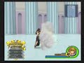 Kingdom Hearts II - Tifa vs Yuffie
