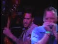 The Sound of the Mofo Party Band