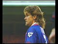 Roy Keane tackle on Neil Pointon