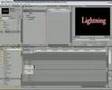Adobe Premiere Pro CS3 Tutorials - Lightning Effects