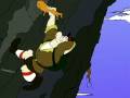 Between the Lions: Cliff Hanger & the Awfully Big Seesaw