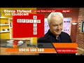 Steve Hyland On Quizcall with Dads Dancing
