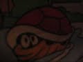 Evil Super Mario