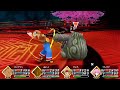 Tales of the World: Radiant Mythology 2 Character Videos 11 - Leon, Kongman, Harold and Colette