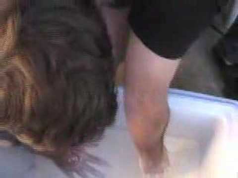 Non-Newtonian Fluid
