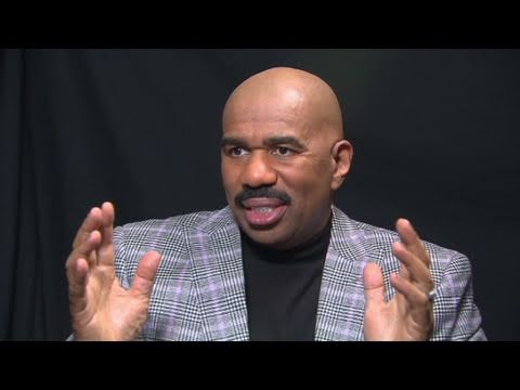 Mira porque youtube steve harvey morning show prank calls fertility