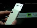 LG BL20 New Chocholate Review HD ( In Romana ) - www.TelefonulTau.eu -
