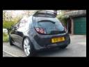 Modified Ford KA. Genesis ka body kit from Quad Conversions. www.kadude.com Modified Ford KA. Genesis ka body kit from Quad Conversions. www.kadude.com