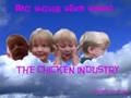INSIDE THE MUSIC presents: The Pretty Pink Puffs