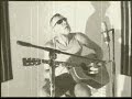 Me And The Devil Blues (Bungalo Bill Osborne)