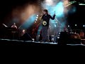 Antonio Orozco, Jerez, Estoy hecho de pedacitos de ti