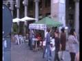 videos de Novaresi Attivi - Raccolta firme vs Lodo Alfano - 11/10/2008